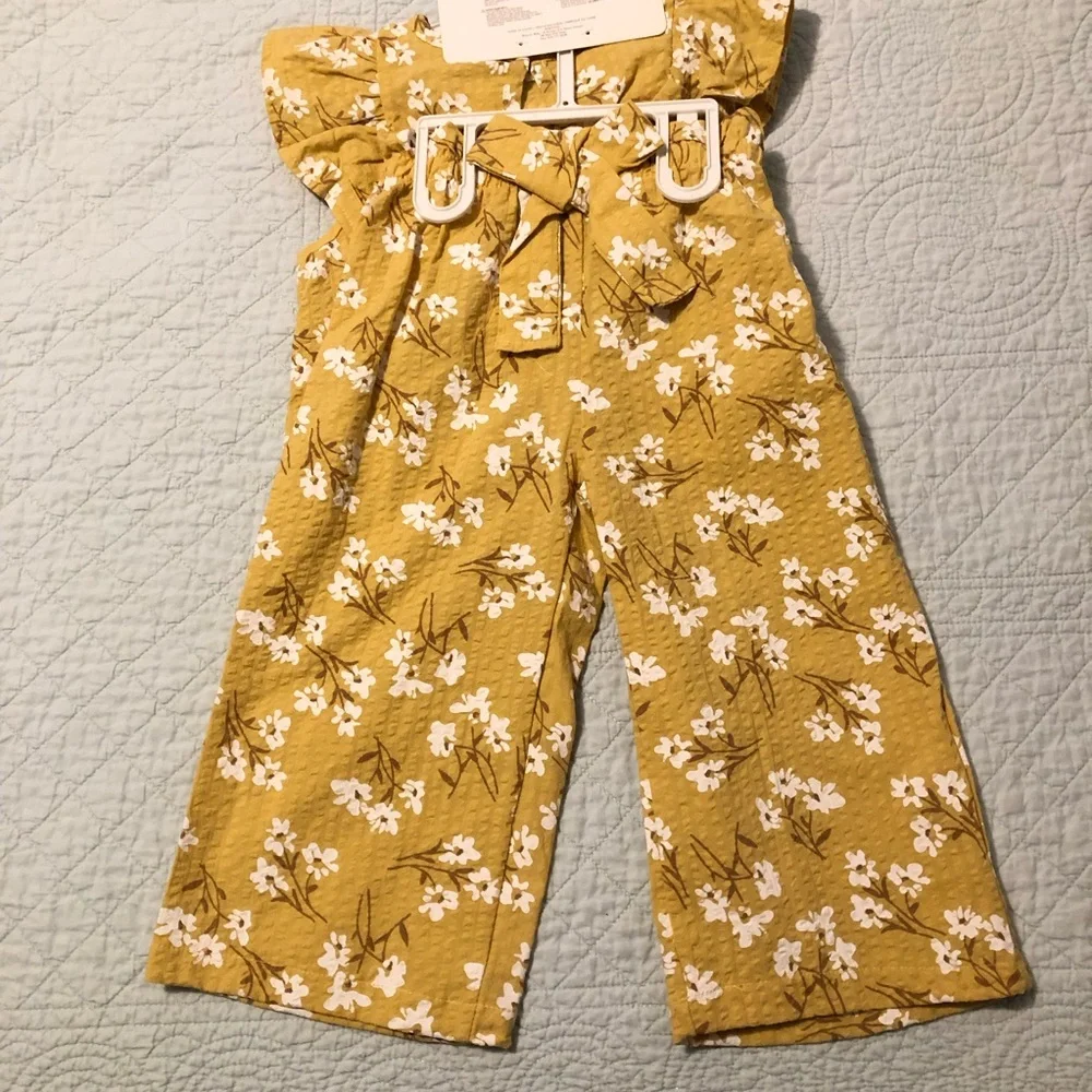 Baby by Rachel Zoe 4 piece outfit. Size 24 months. NWT - Picture 2 of 6